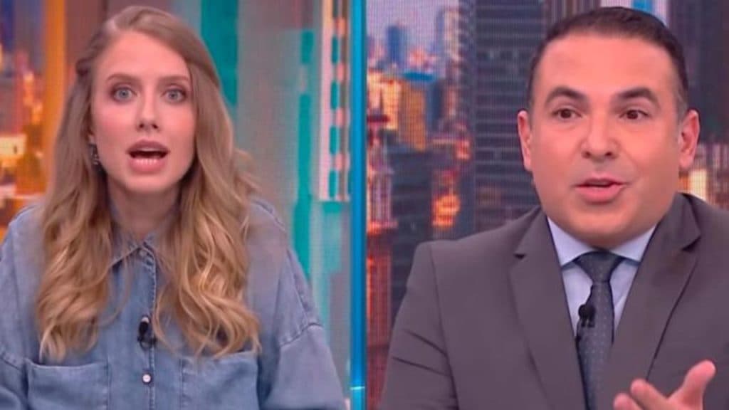CNN Brasil anuncia novos debatedores e dá bronca em Gottino, que se retrata: "Me excedi"
