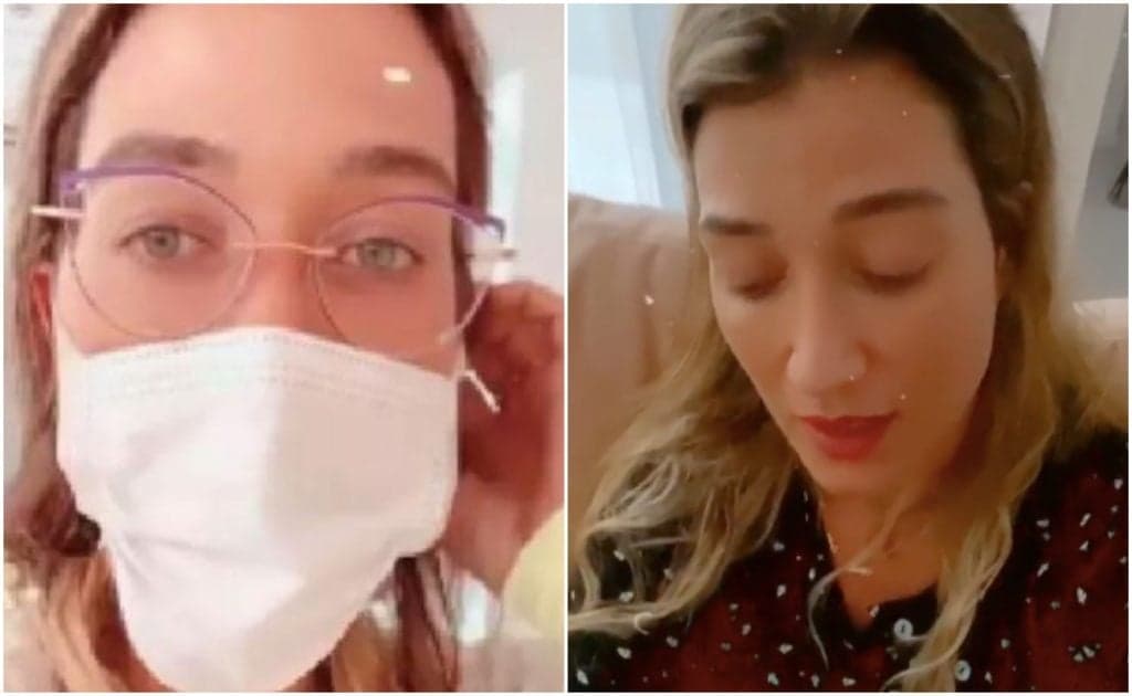 Não vai sobrar um: Mais duas pessoas pegaram coronavírus no casamento da família Pugliesi