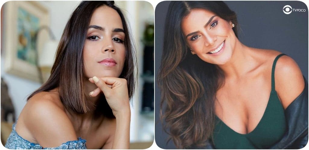 Gênesis: Atrizes raspam a cabeça por papéis na nova trama bíblica da Record