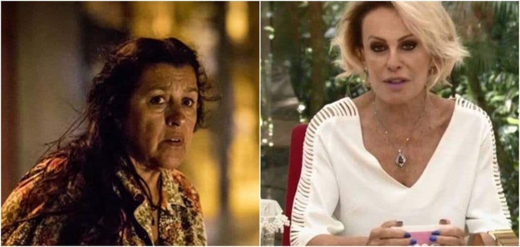 Acabou? Globo toma atitude, cancela todas as gravações de Amor de Mãe e tira Ana Maria Braga do ar