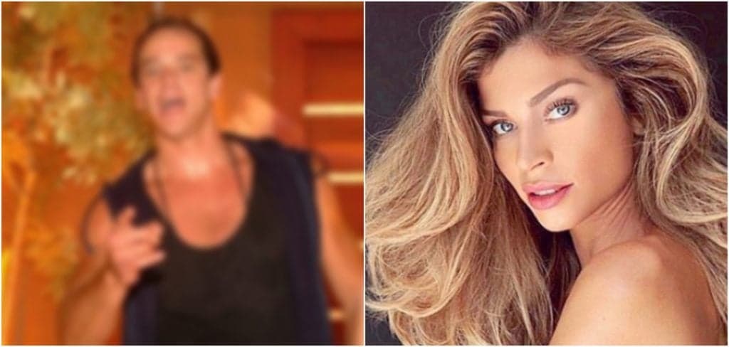 Colega de Grazi Massafera na TV faz revelação chocante sobre o BBB e detalha boicote da Globo