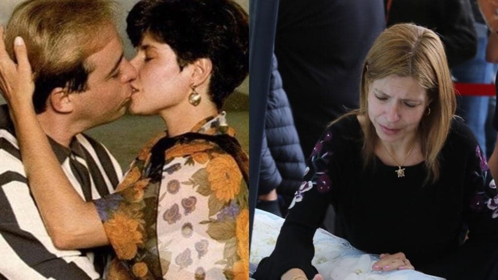 Rose Miriam é expulsa de ação por herança de Gugu e juíza se irrita após documento secreto vazar: "Tumultuando"