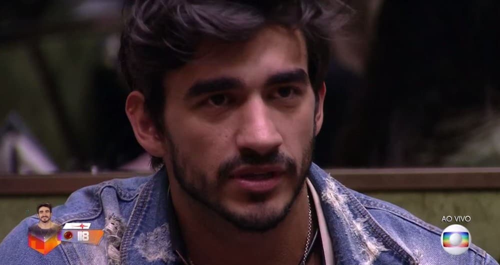 BBB20: Em paredão recorde, Guilherme é o sexto eliminado e é derrotado por Pyong