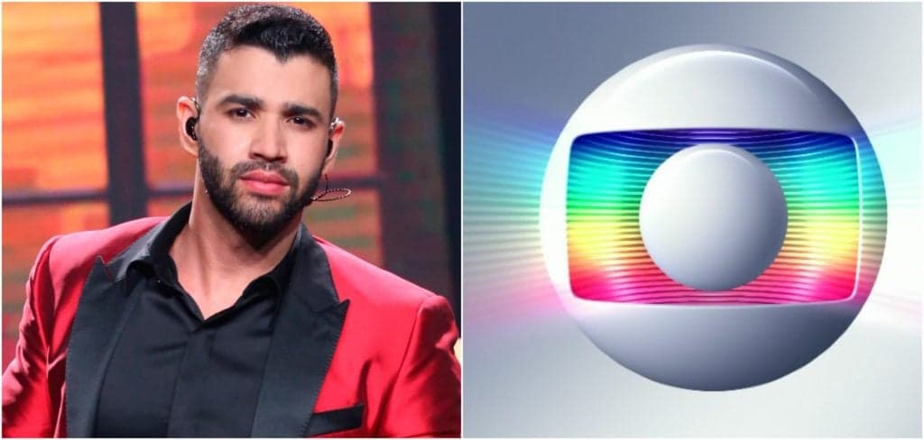 Bomba! Globo promove perseguição contra Gusttavo Lima, cria armadilha e pede cabeça do cantor em todos cantos