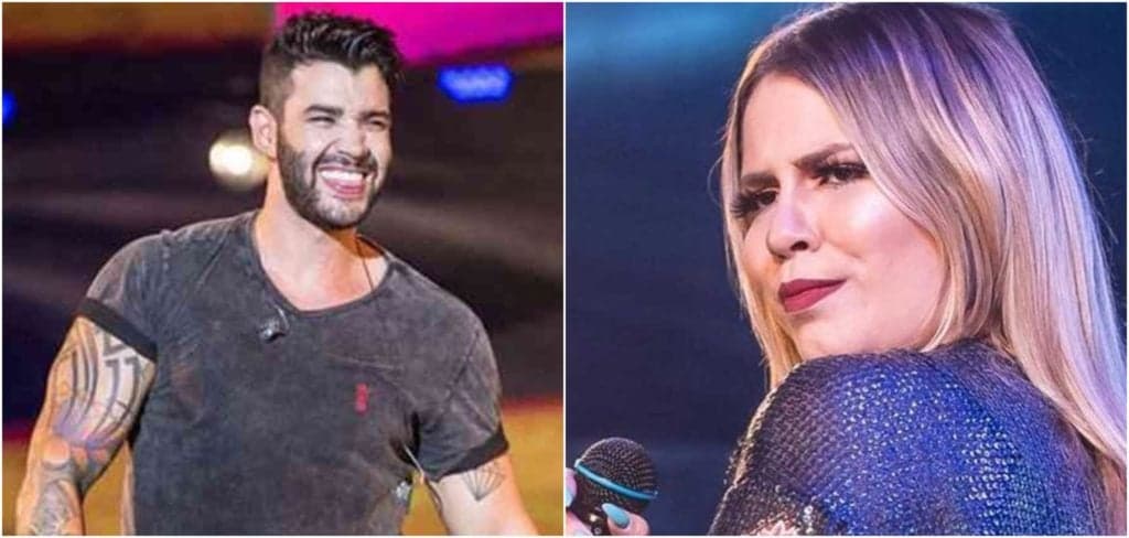 Após atitude histórica de Gusttavo Lima, Marília Mendonça sofre cobrança e se esconde 'embaixo da cama'