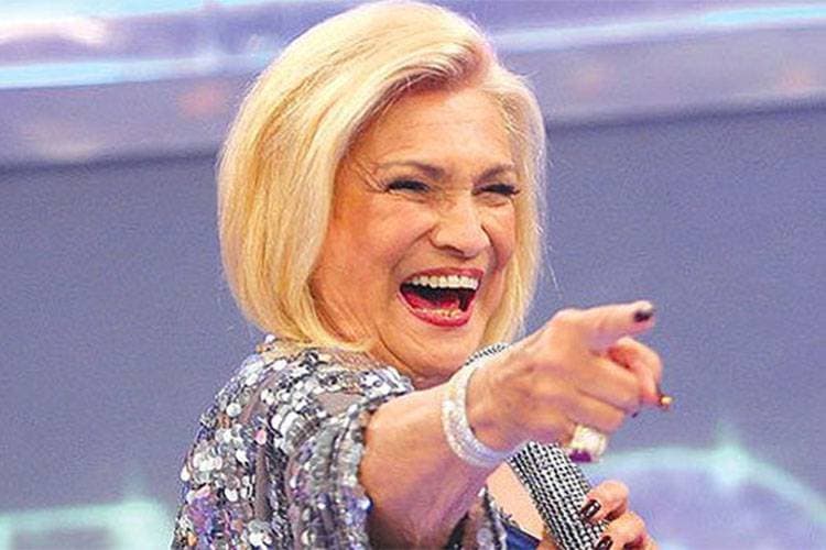 Defensora dos gays, ódio a estupradores e assinatura com SBT antes de morrer: Hebe faria 91 anos hoje