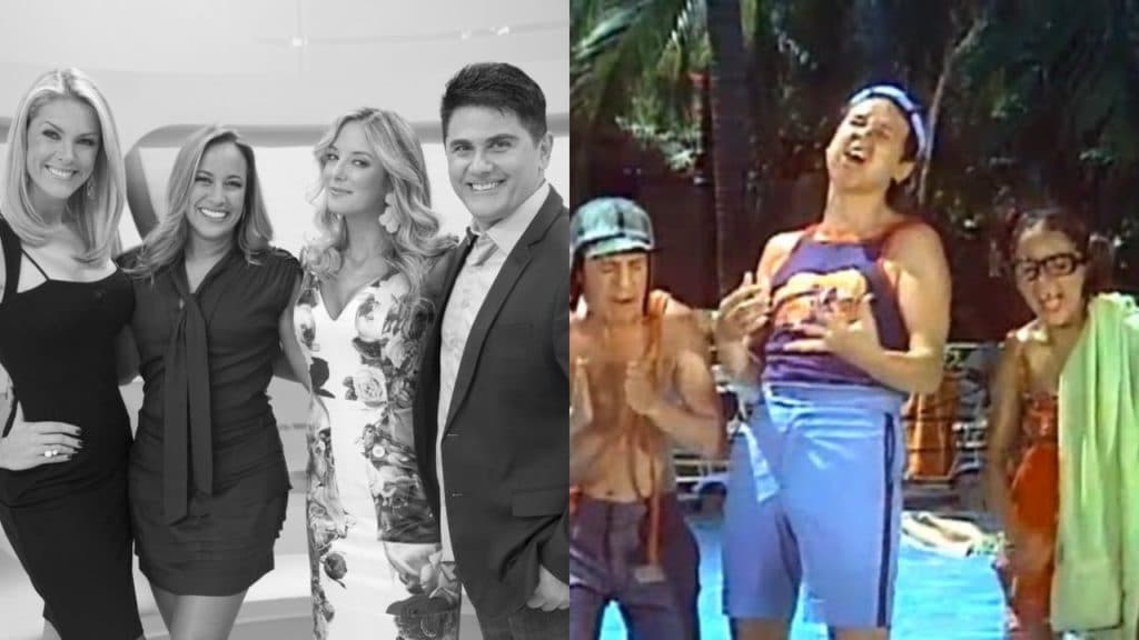Record toma esporro de Chaves no SBT em dia de embate histórico pela vice-liderança