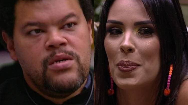 Globo sofre duras cobranças após participante ser acusada de racismo no BBB20