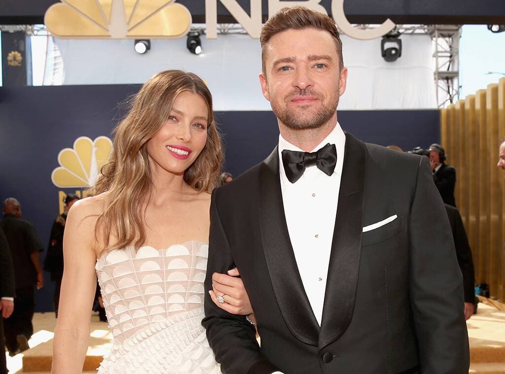 Jessica Biel é vista sem aliança e crise no casamento com Justin Timberlake é escancarada