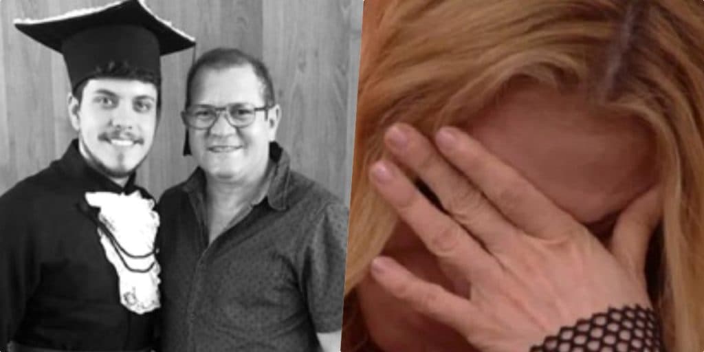 Joelma falta na formatura do filho, dá motivo humilhante e rasga o verbo após situação revoltante: "Eu brigo mesmo"