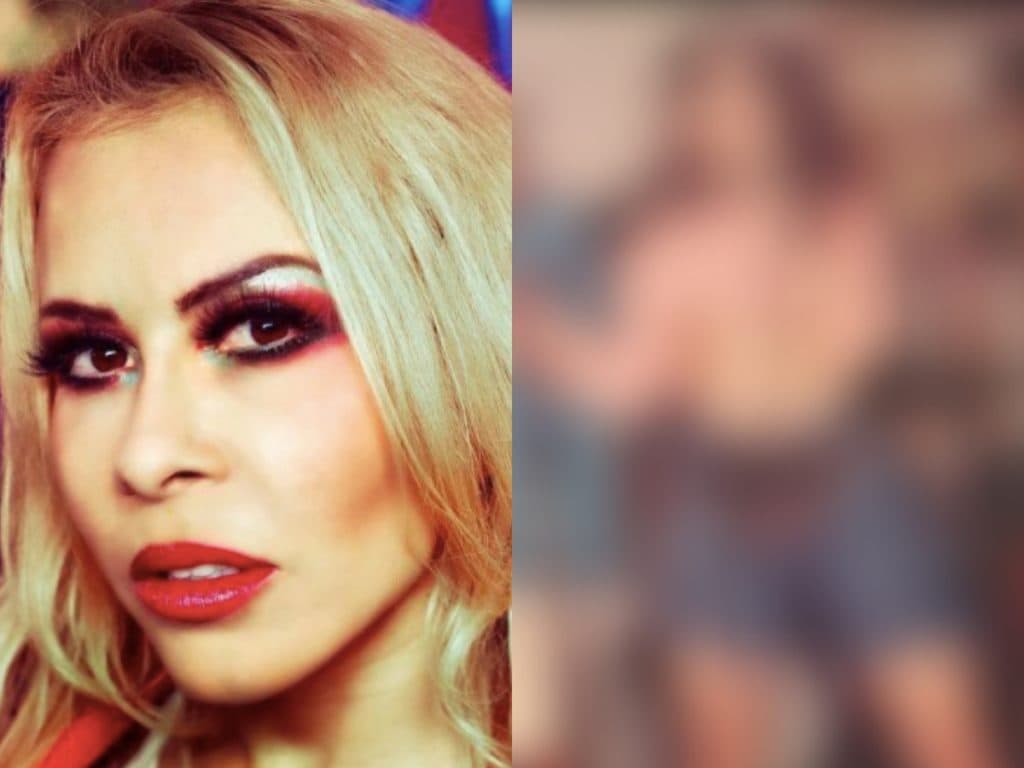 Tô é morta! Joelma deixa público em choque ao surgir completamente irreconhecível: "Meu Deus! Mudou muito"
