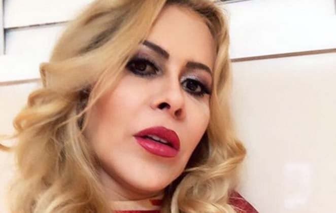 Aos 45 anos, Joelma surge com look colado e corpo sarado espanta público: "Impossível"