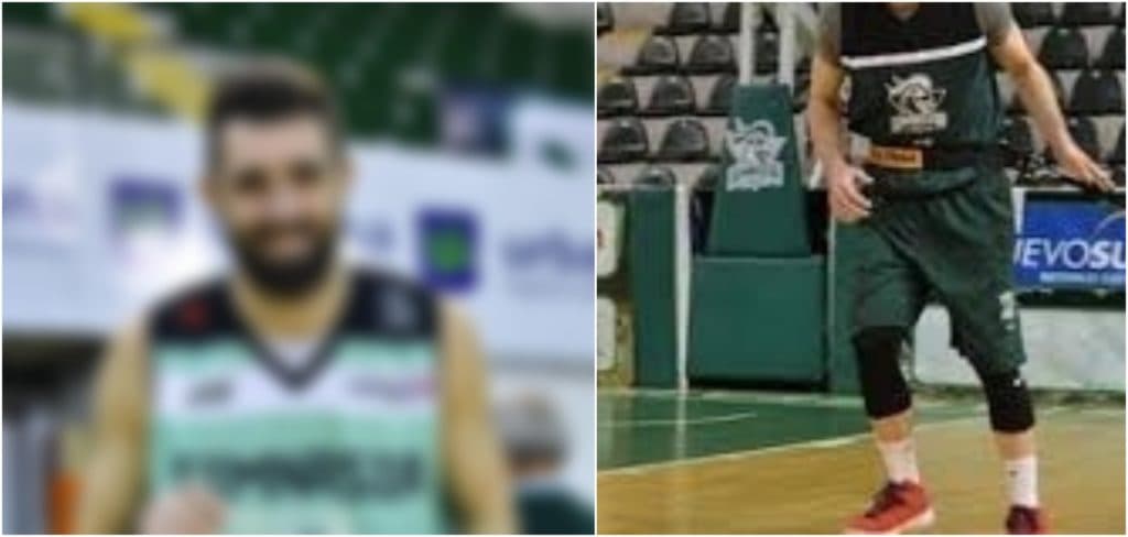 Jogador gato da seleção quebra o protocolo, se assume gay e surpreende: 'Liberta'