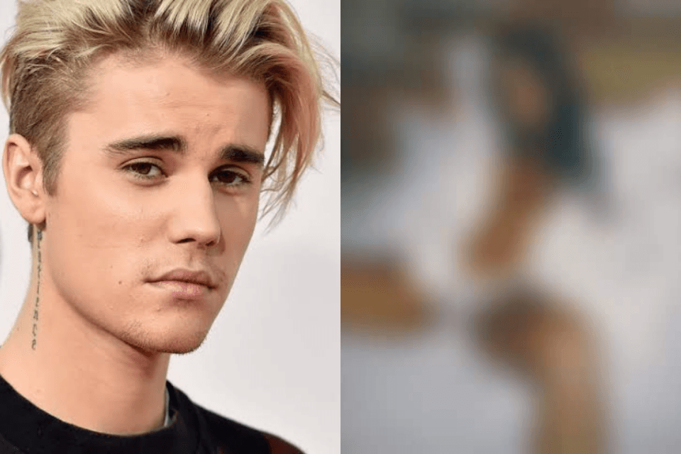 Viralizou! Justin Bieber faz live no Instagram, convida fã e é surpreendido com ela se masturbando na cama