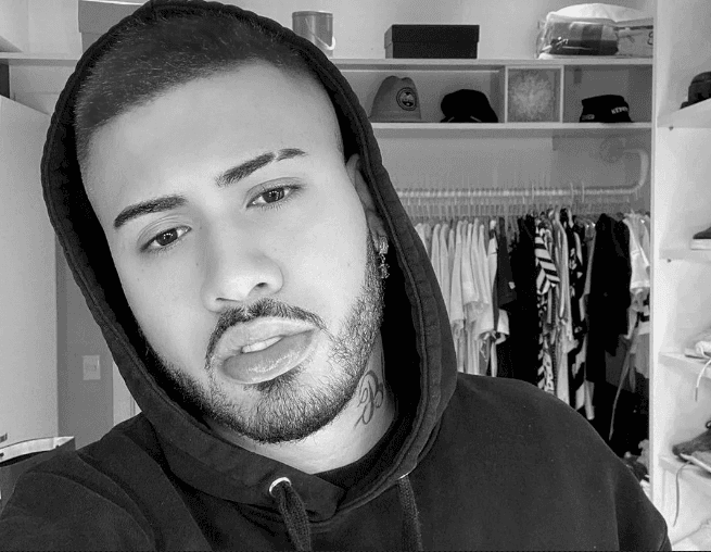 Chocada! Kevinho para internet e gera comoção após ter morte divulgada: "Tristeza que não cabe em mim"