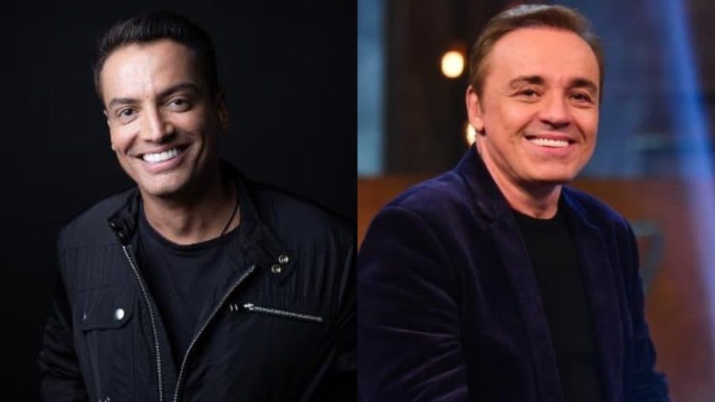 Leo Dias revela por que Gugu sempre escondeu ser gay, entrega namoro com amigo próximo e dispara: "Não é vergonha"