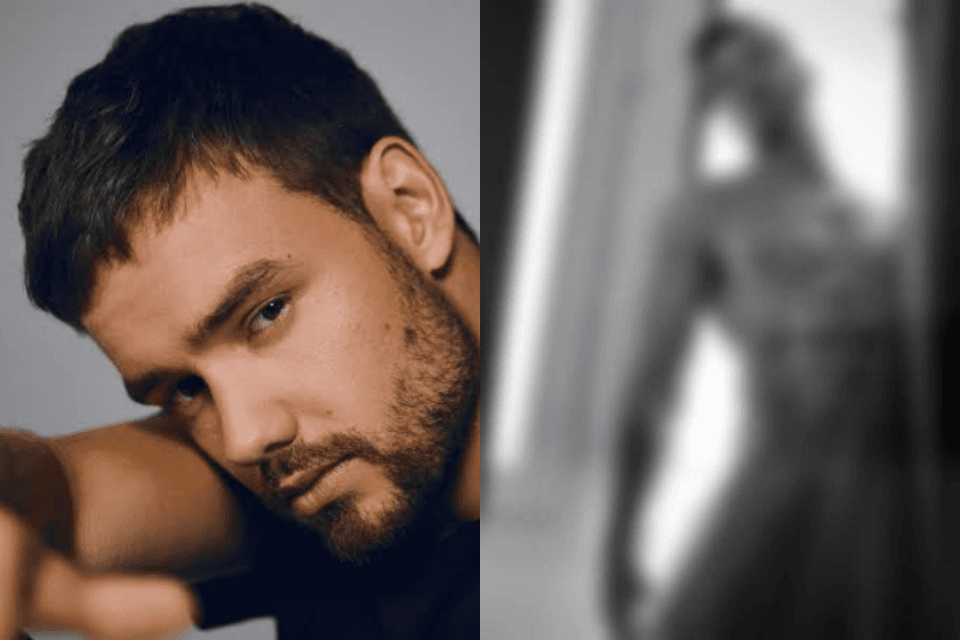 Liam Payne após revelar quem do One Direction tem o maior pênis, surge completamente nu e mostra a verdade