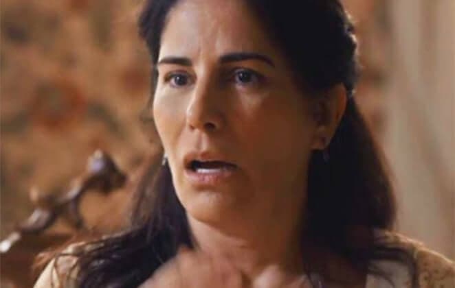 Após grave doença, Globo exclui Glória Pires de novela e público fica sem acreditar