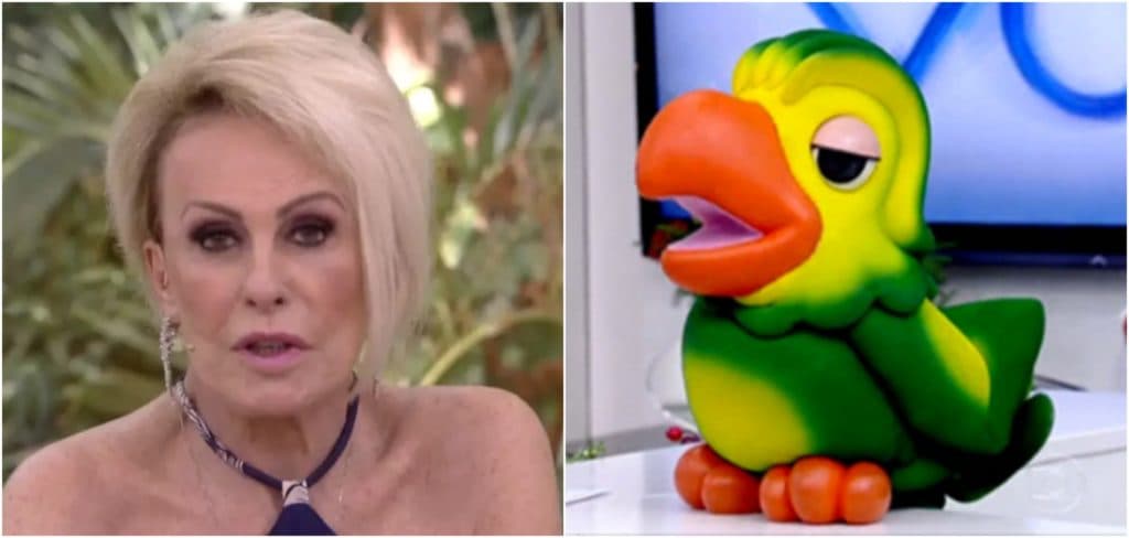 Ana Maria Braga prepara surpresa para Louro José, mas leva 'fora': 'Tinha esquecido'