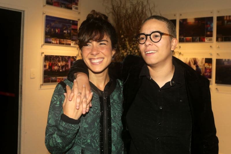 Maria Gadú quebra o silêncio e confirma fim de casamento com Lua Leça após oito anos: "Tudo vira e muda''