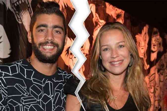 Pedro Scooby se revolta e dá ultimato para Luana Piovani: “A Justiça vai determinar”