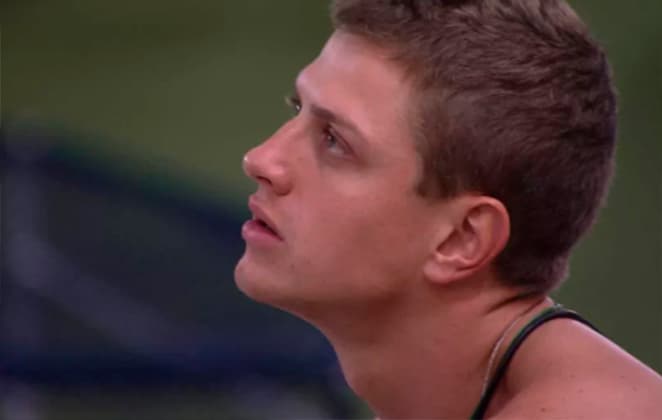 Chamado de machista e vilão do BBB 20, Lucas solta o verbo e manda recado na lata: 'Zoava mesmo'