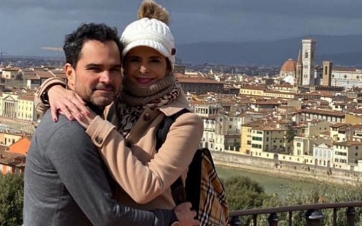 Após viagem à Itália, Luciano, irmão de Zezé, é acusado de trazer doença para o Brasil: "Sabia que estava rolando"