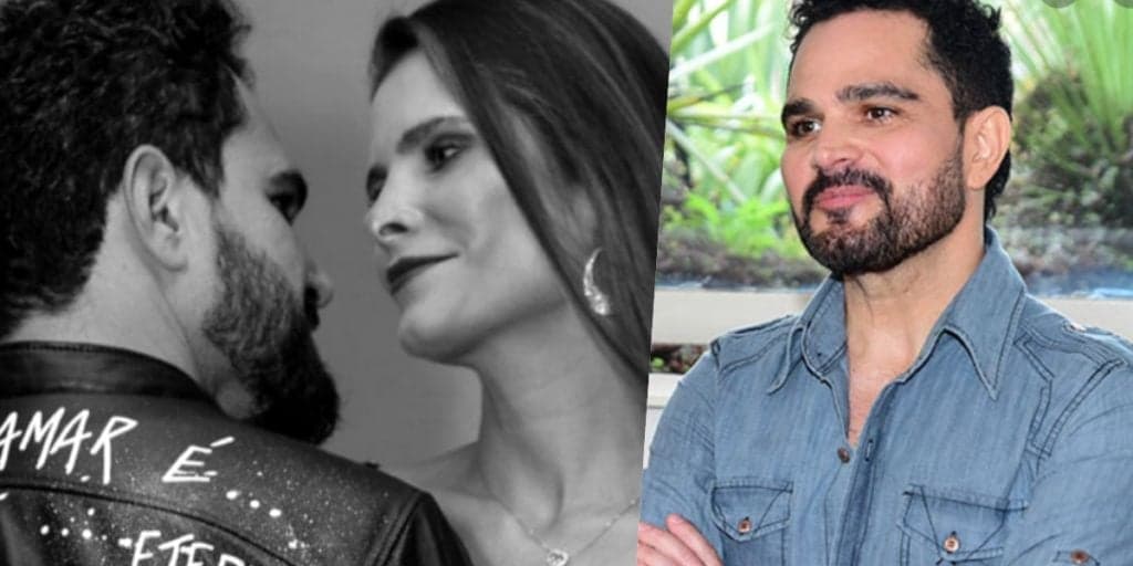 Treta! Esposa de Luciano, após acusação, é afrontada e expõe tudo