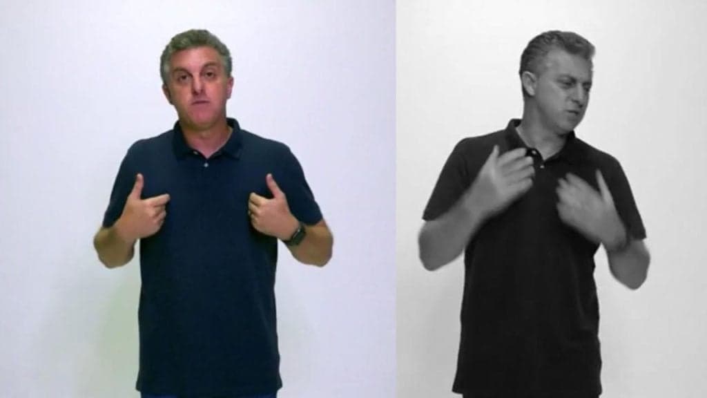 Luciano Huck recebe exigência inadiável da Globo e é obrigado a se justificar ao público: "Estou preocupado"