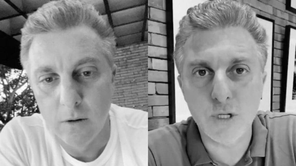 Luciano Huck se torna vítima de bloqueio brutal após arrancar R$ 1,5 milhão dos bolsos: "Não suporto olhar"