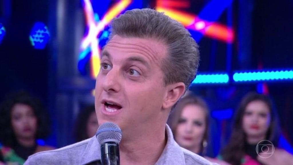 Luciano Huck é colocado contra a parede, toma decisão arrasadora e saída da Globo é escancarada