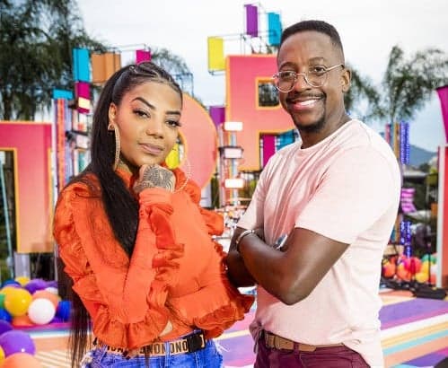 Mumuzinho e Ludmilla dão adeus a temporada de verão do Só Toca Top; saiba quando