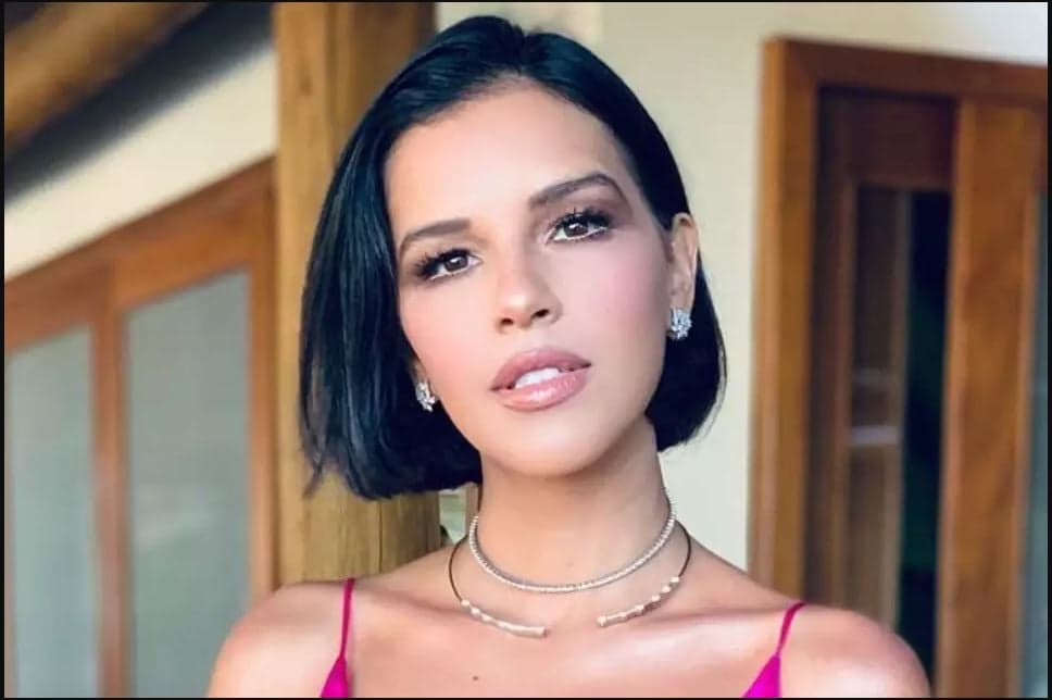 Triste! Mariana Rios perde bebê e comove com desabafo: “Foi amado a cada segundo”