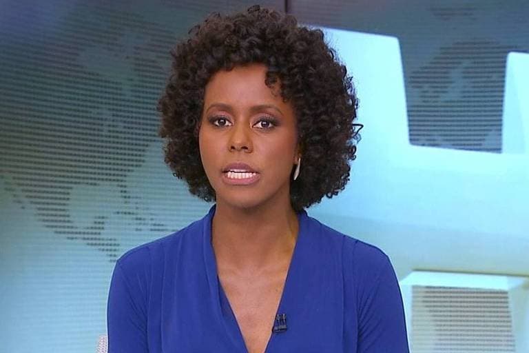 Maju Coutinho volta a ser perseguida, Globo se irrita e dá cartada final: 'Falso'