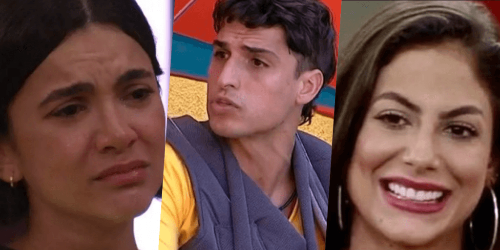 BBB20: Paredão com Manu e Prior bate recorde histórico e atinge número impressionante