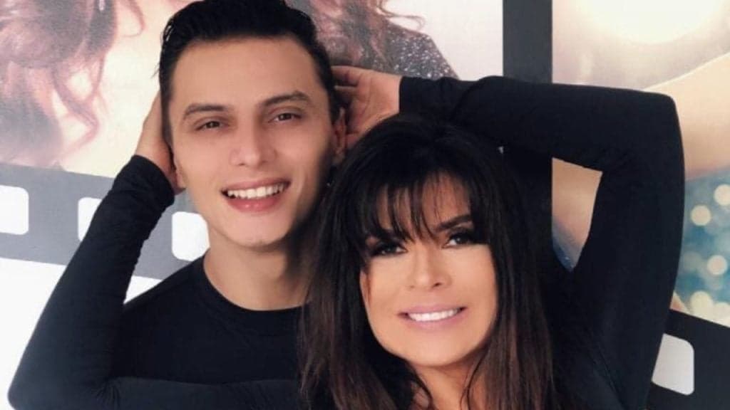 Mara Maravilha mostra filho pela primeira vez e faz alerta catastrófico: "Jesus está voltando"