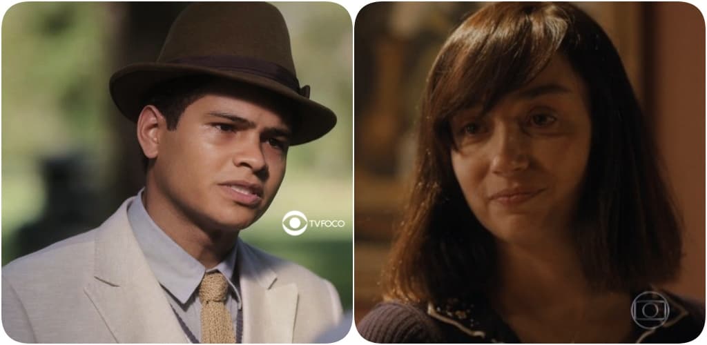 Éramos Seis: Marcelo encontra a mulher de sua vida e Clotilde realiza sonho fora do Brasil