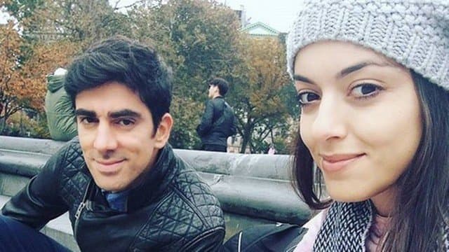 Marcelo Adnet teve encontro com atriz em período que estava brigado com a atual esposa