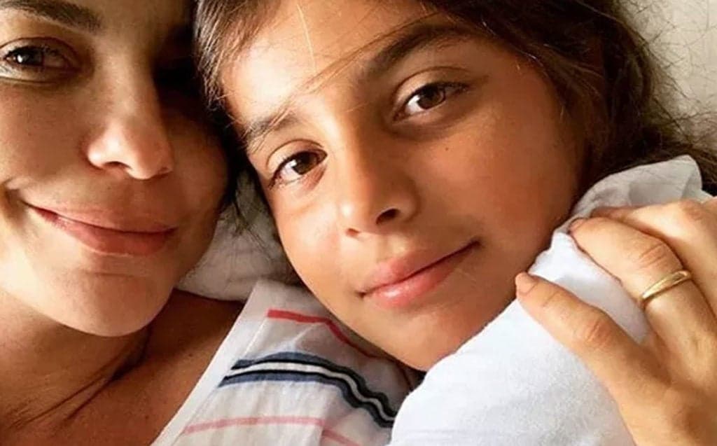 Ivete Sangalo expõe filho mais velho em vídeo e divulga talento do herdeiro