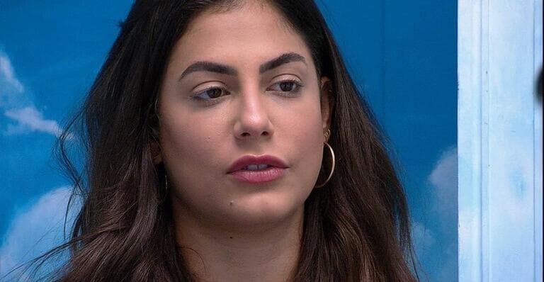 BBB20: Clima fica pesado e Mari detona sister: "Nunca larguei a sua mão"