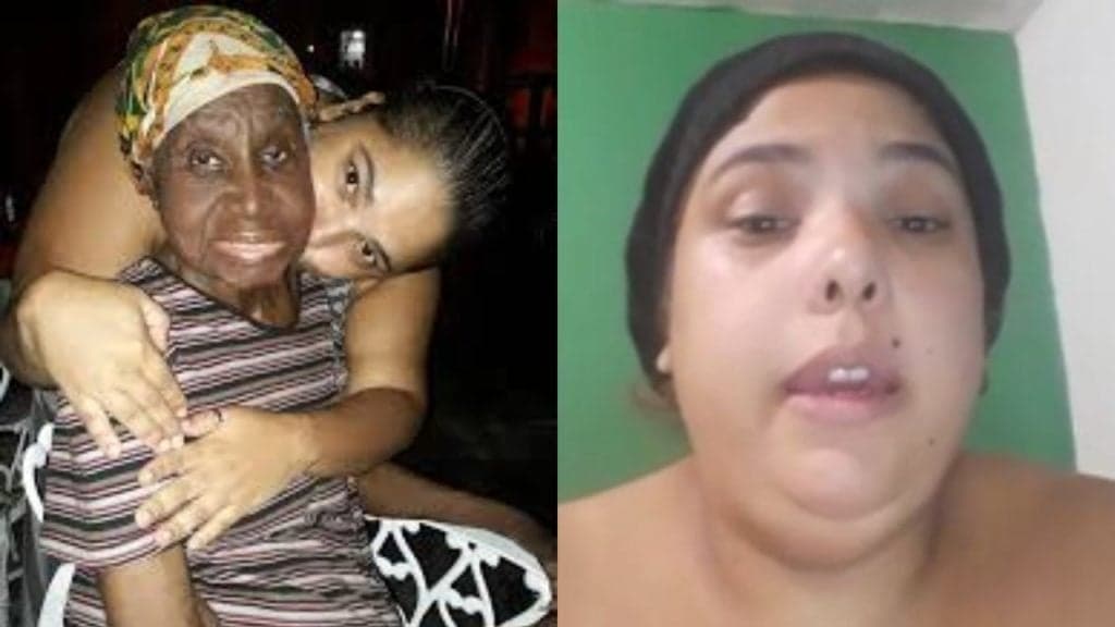 Filha de Marina Miranda corta os pulsos após tentar salvar a mãe de maus-tratos e ser recebida com ódio