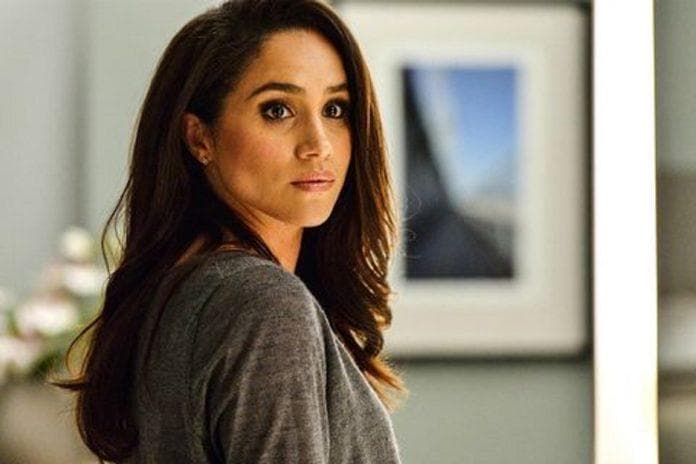 Meghan Markle recebe proposta de R$ 23 milhões para voltar a série Suits por cinco segundos