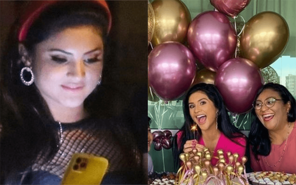 Coronavírus? Mileide Mihaile, ex de Safadão, faz aniversário com festa e deixa recado para seguidores