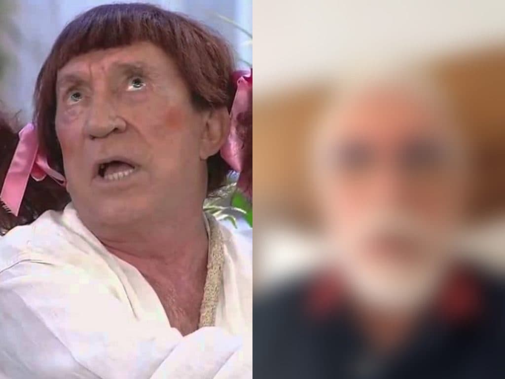 Após mágoa e demissão do SBT, Moacyr Franco se vinga, tem volta triunfal e fica irreconhecível: "O que aconteceu?"