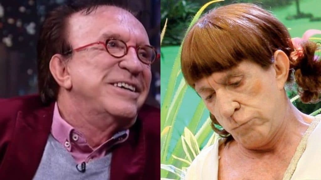 Moacyr Franco, após treta com Carlos Alberto, expõe escândalo e relação de cantor com traficante: “Buscava de avião”