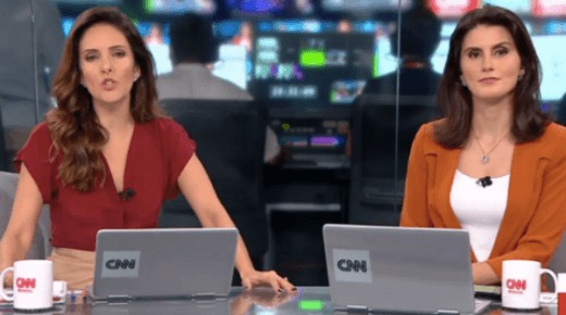 Exclusivo! CNN Brasil vive crise com doença se espalhando e toma atitude urgente na redação: "Descaso"