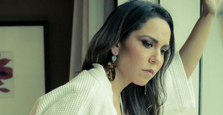 Mulher Melão perde bebê após sofrer aborto espontâneo e desabafa: “Abalada”