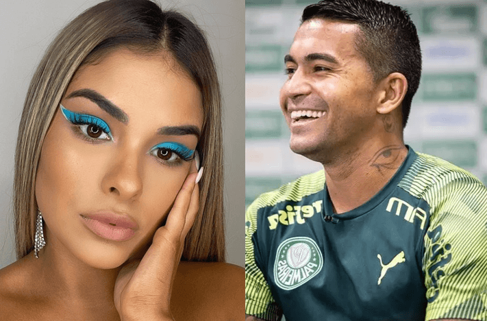 Munik Nunes está namorando jogador que traiu esposa com amante em camarote, diz jornalista