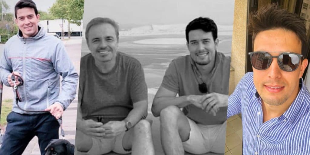 Bomba! Conversas entre Gugu e Thiago Salvático vêm à tona e conteúdo é explosivo: 'Só você'