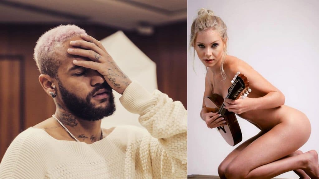 Najila Trindade reaparece na vida de Neymar e pesadelo ganha nova página: "Chutou foi pouco sua cara"